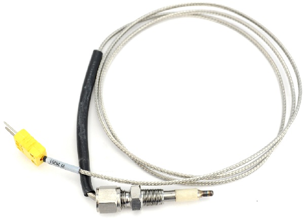 Single 48" Probe - 1/4" Diameter