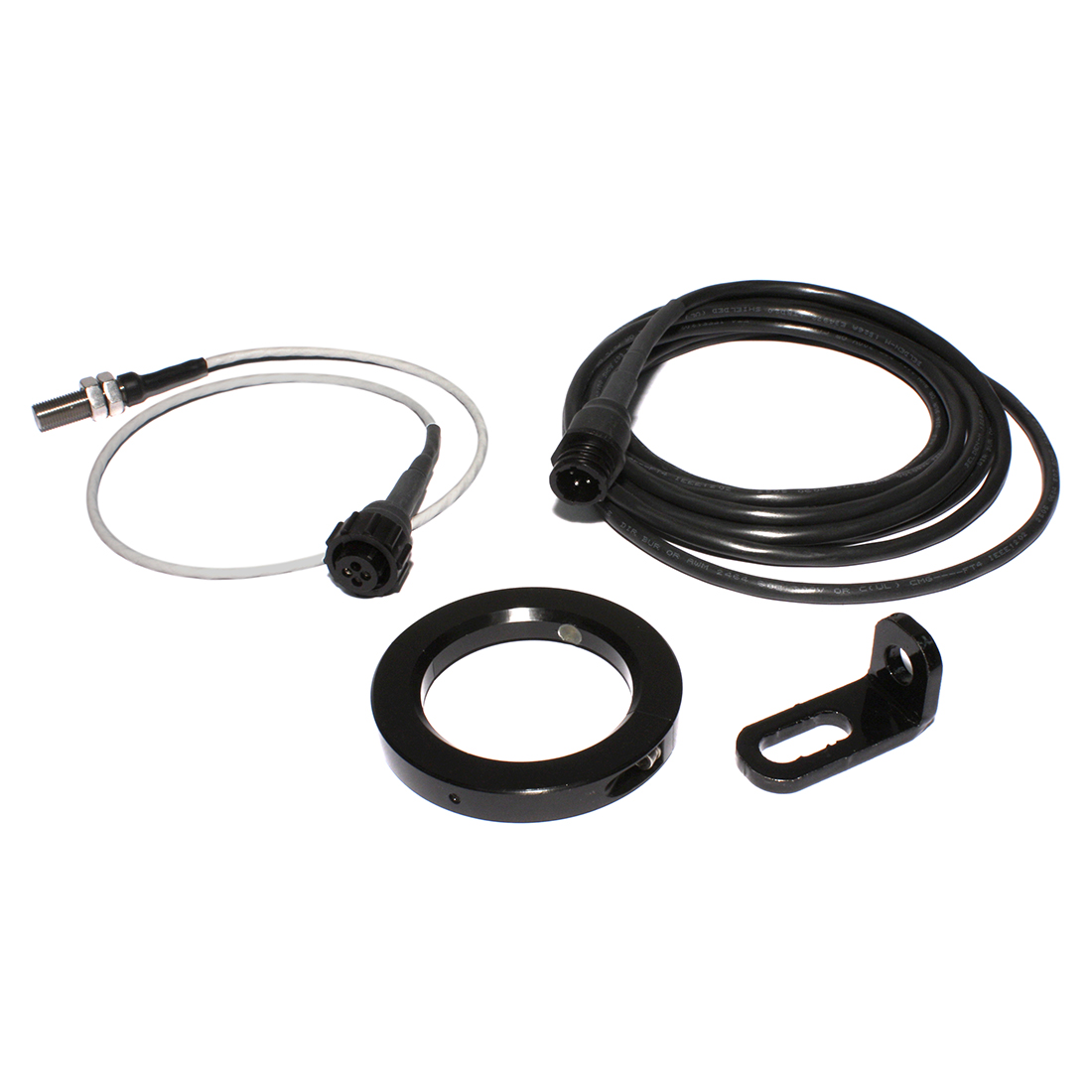 XFI Driveshaft Speed Sensor Kit - 2.1875"