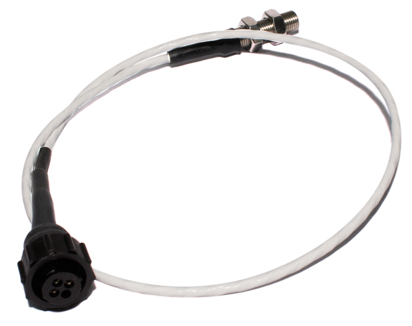 XFI Replacement Speed Sensor Loop