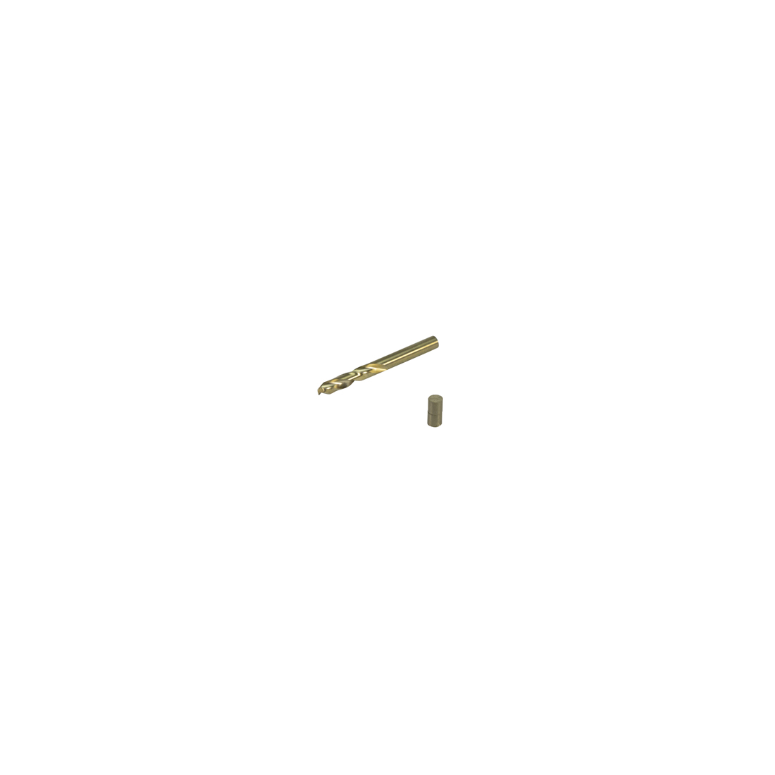 Replacement Speed Sensor Trigger Magnet