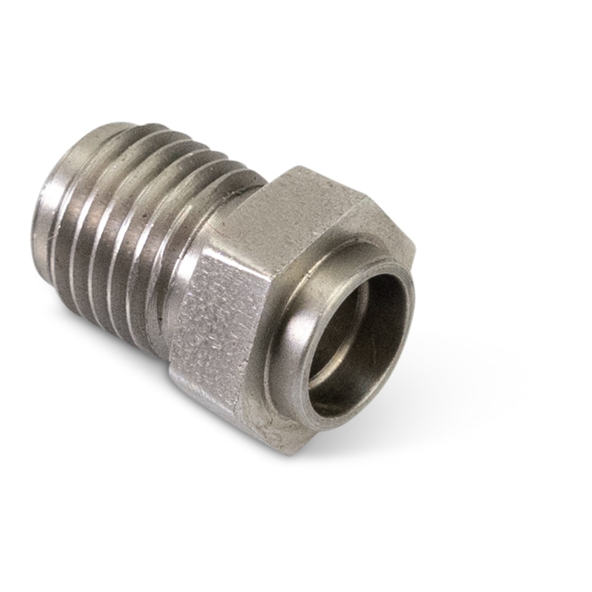 Weld in EGT Fittings - 1/8" NPT