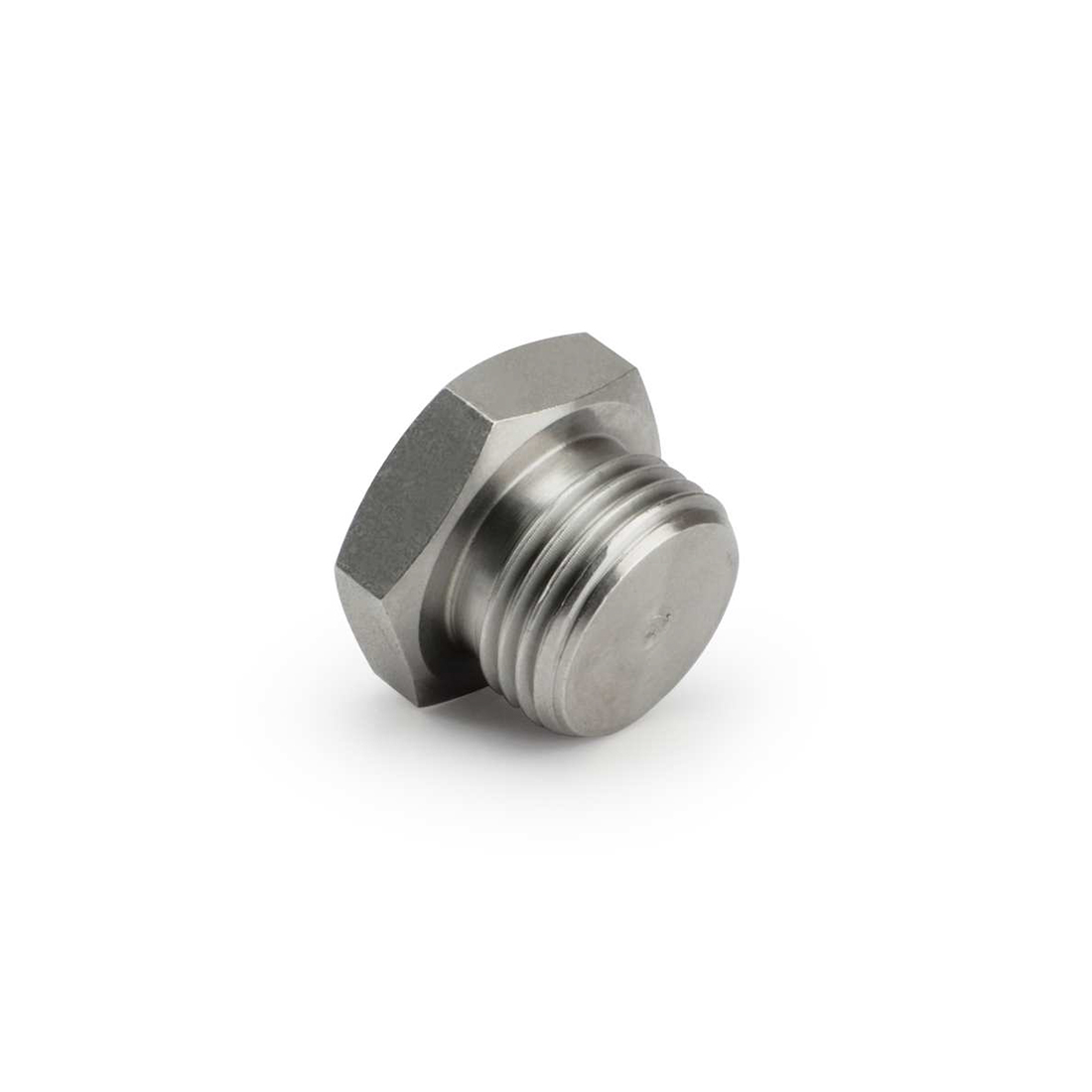 Oxygen Sensor Plug