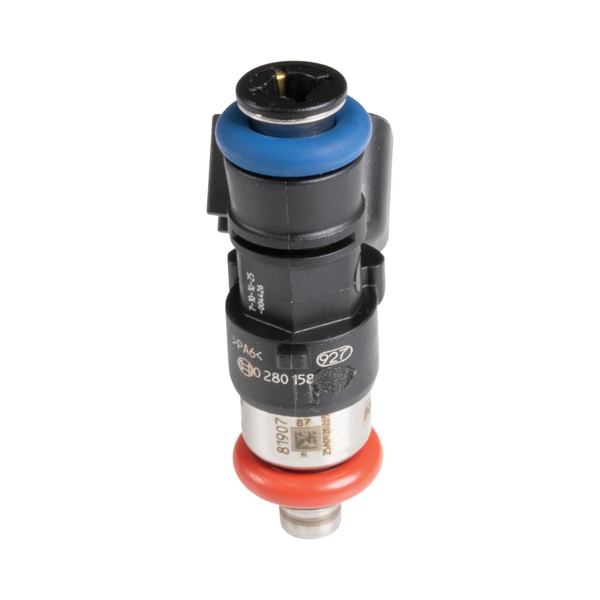 FAST Precision-Flow LS7 style Fuel Injectors (177 lb/hr) - Single