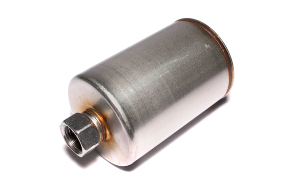 GM OEM EFI Fuel Filter (Steel)