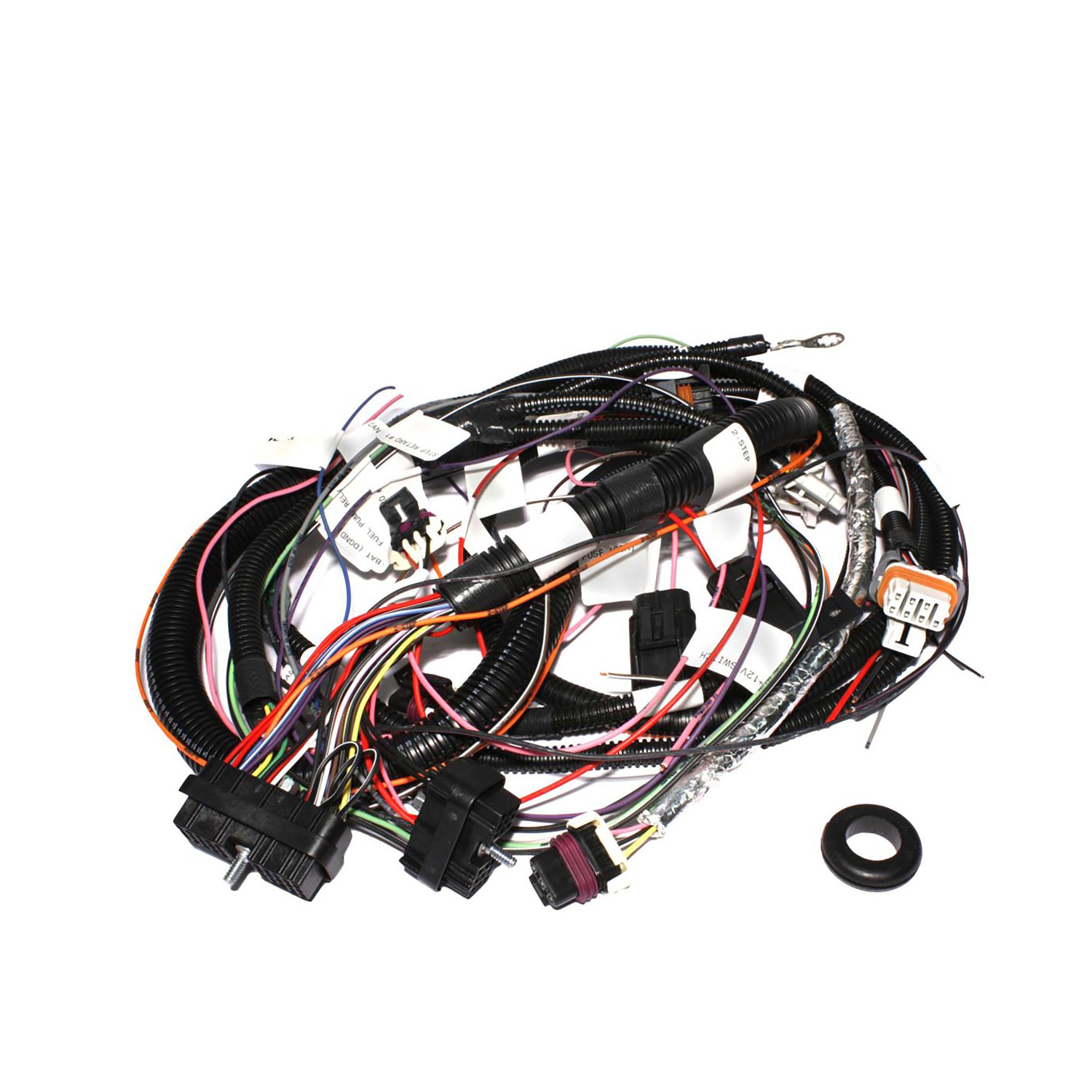XIM Standalone Wiring Harness For LS1
