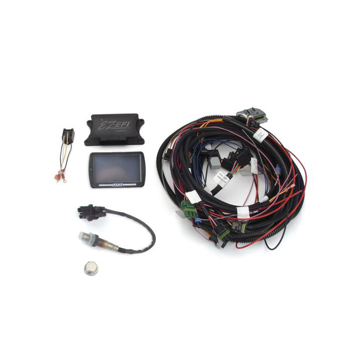 EZ-EFI Fuel Multi-Port Retro-Fit Kit