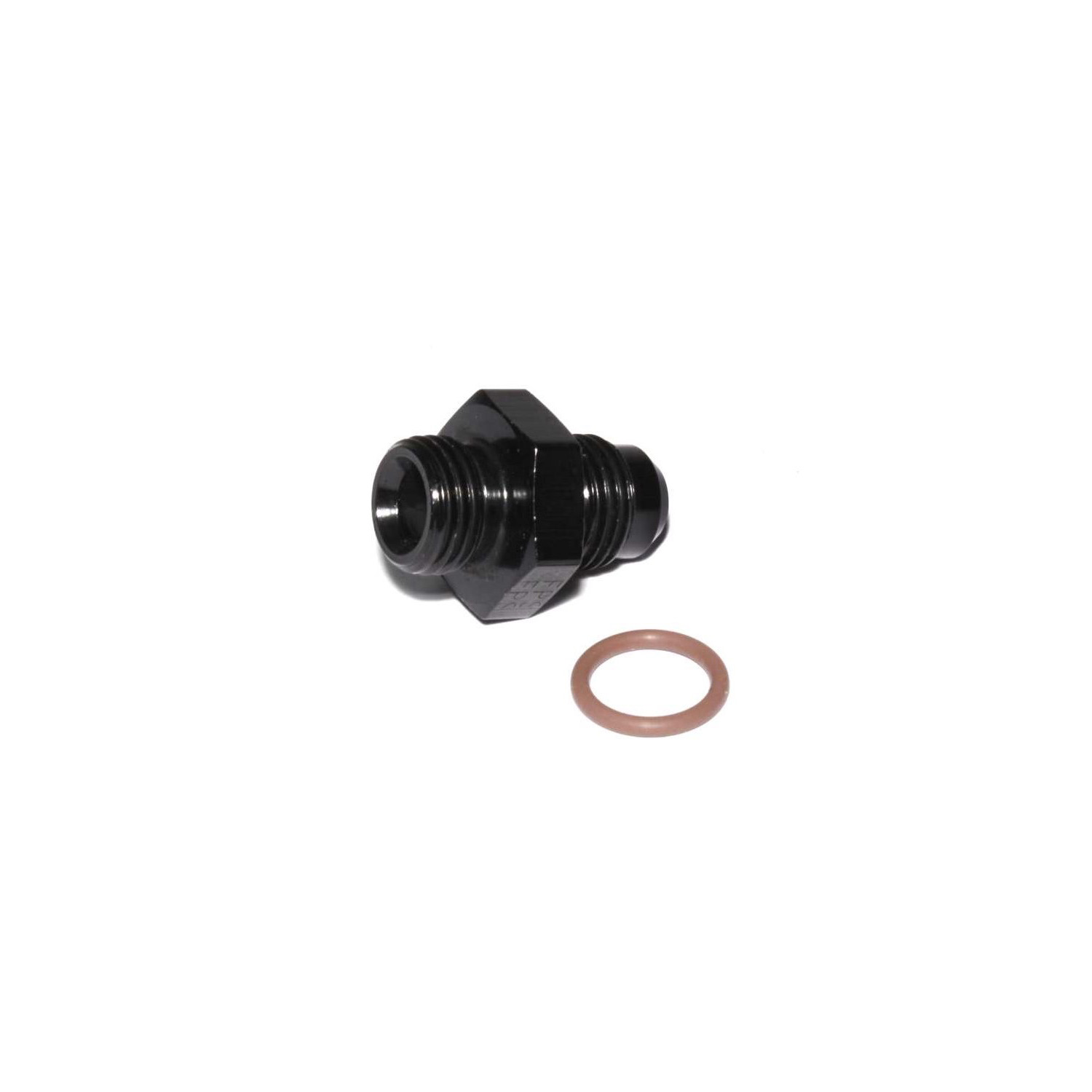  -6 SAE O-Ring to -6 AN, Fitting and O-Ring