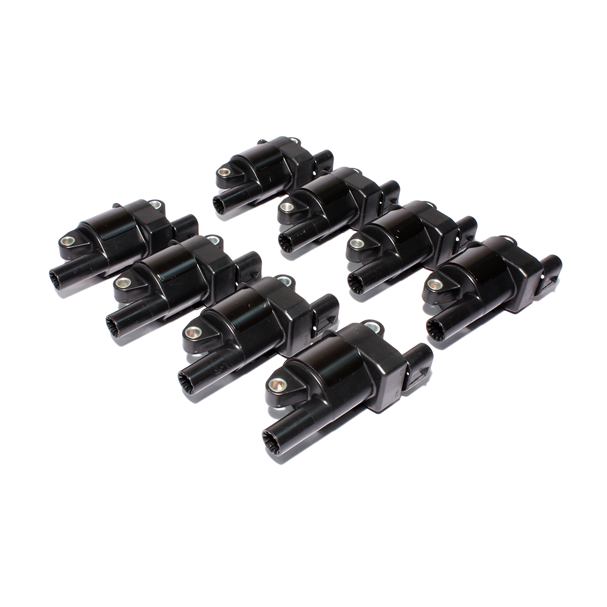 (8) L92 Truck Style Ignition Coil For GM GEN 3 and GEN IV
