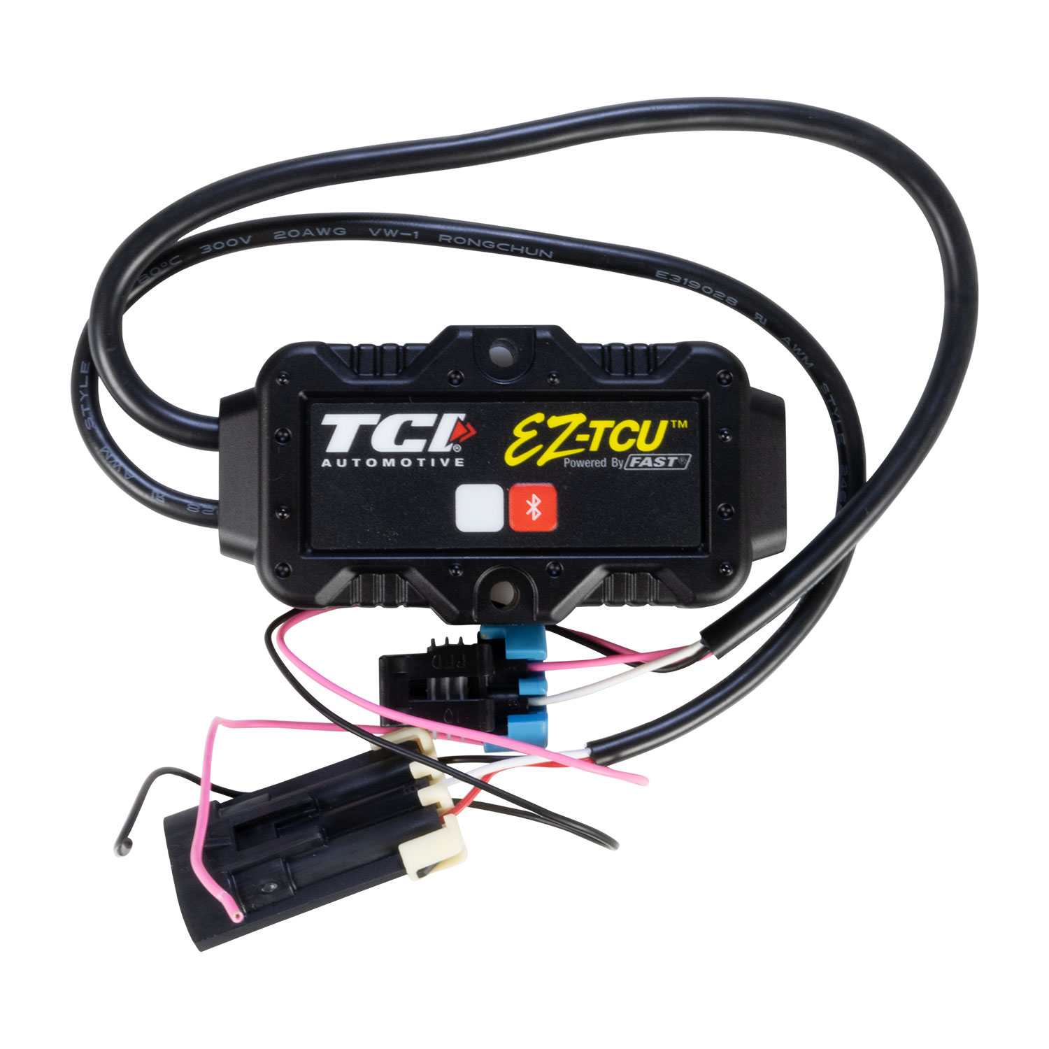 FAST EZ-TCU Wireless Upgrade