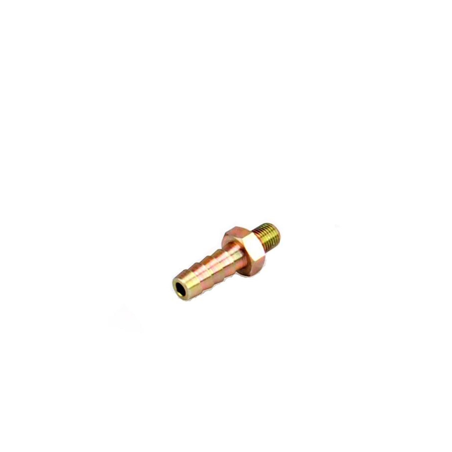  -6 SAE Socket Hex Port Plug with O-Ring