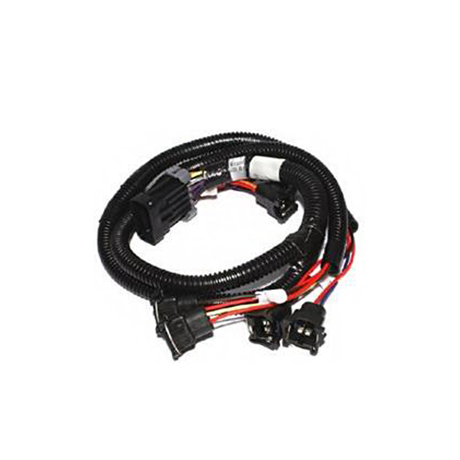 FAST EZ-EFI 2.0 Replacement Main Wiring Harnesses