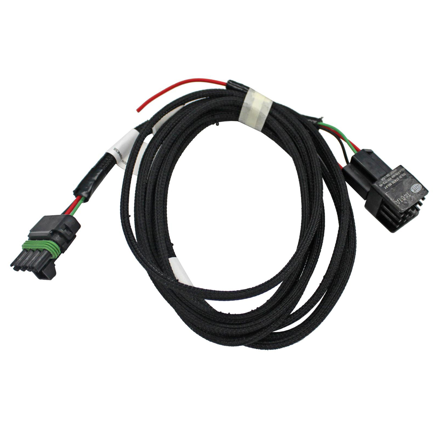 FAST EZ-EFI Fuel Pump Relay Harness