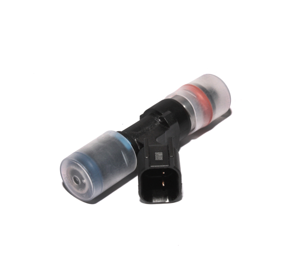 (1) LS2 Type 33 lb/hr Injector