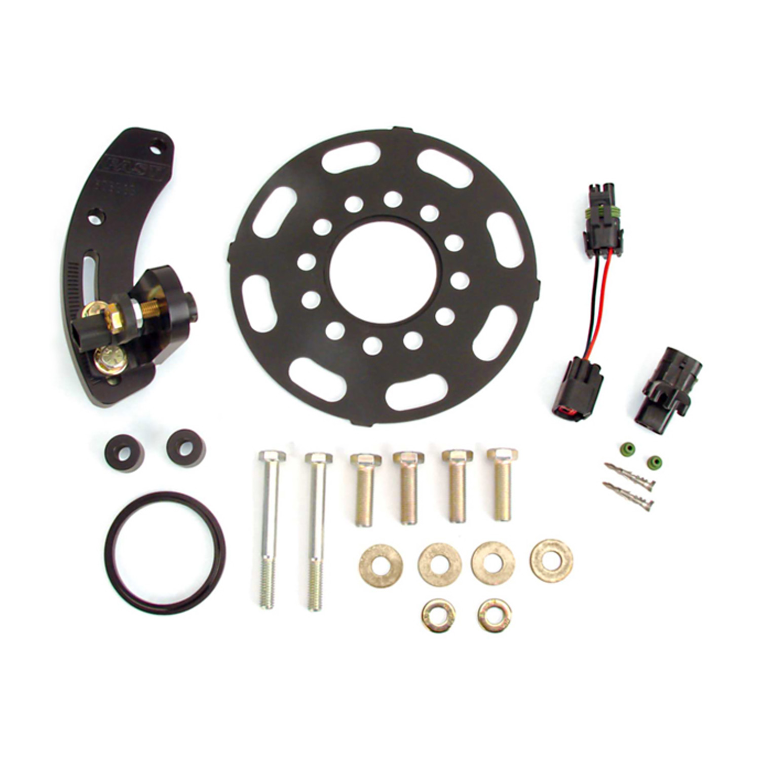 Crank Trigger for Small Block Ford