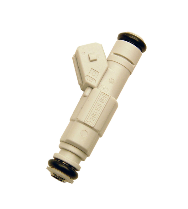 (1) 36 lb/hr (378cc/min) Injector