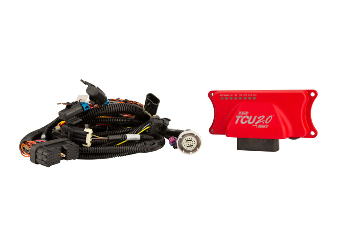 TCU 2.0 Transmission Controller for GM 4L70E