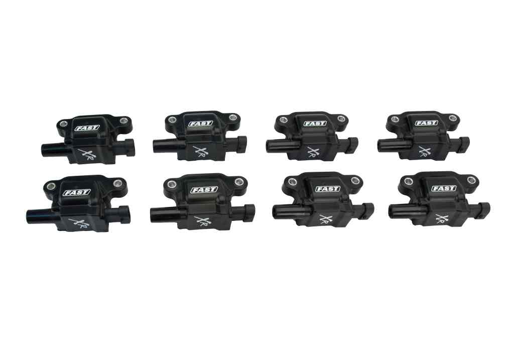 XDi Race Cam Sync Distributor for Chevrolet 265-400 and 396-454, Large Cap