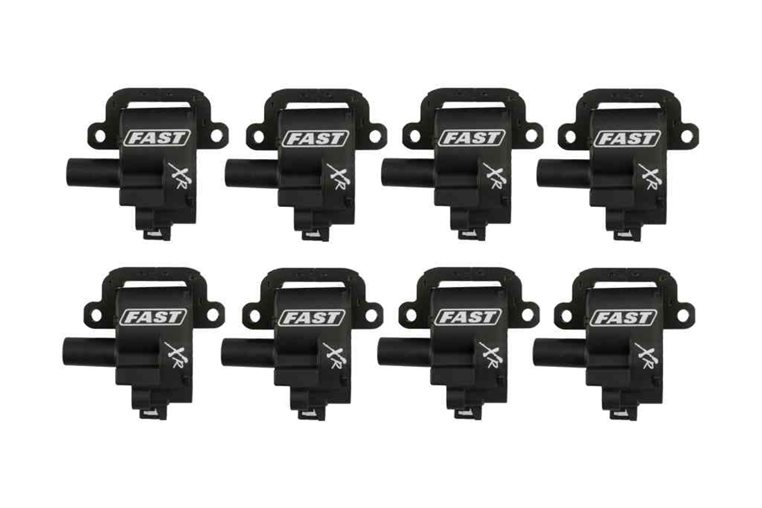 1997-2005 GM 5.7 LS1/LS6, 1998-2001 Medium Duty 7.4/8.1 Coils - Set of 8