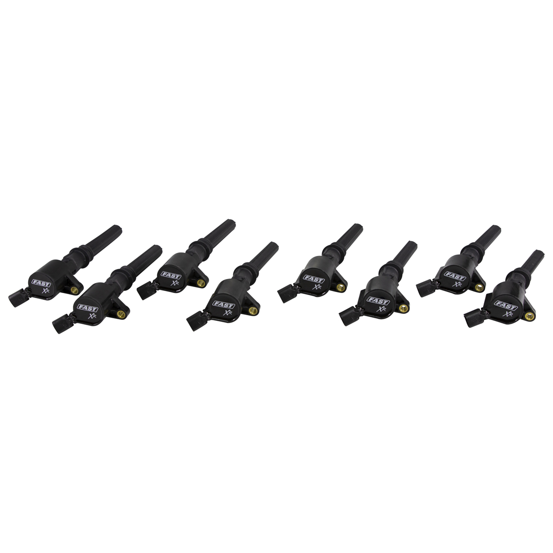 Ford 1997-2014 Modular 2V 4.6L/5.4L/5.8L XR Coils - Set of 8