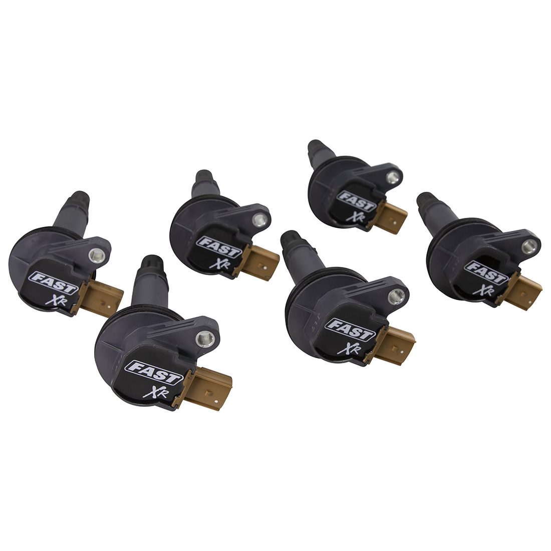 Ford 2011-2018 3.5L EcoBoost XR Coils - Set of 6