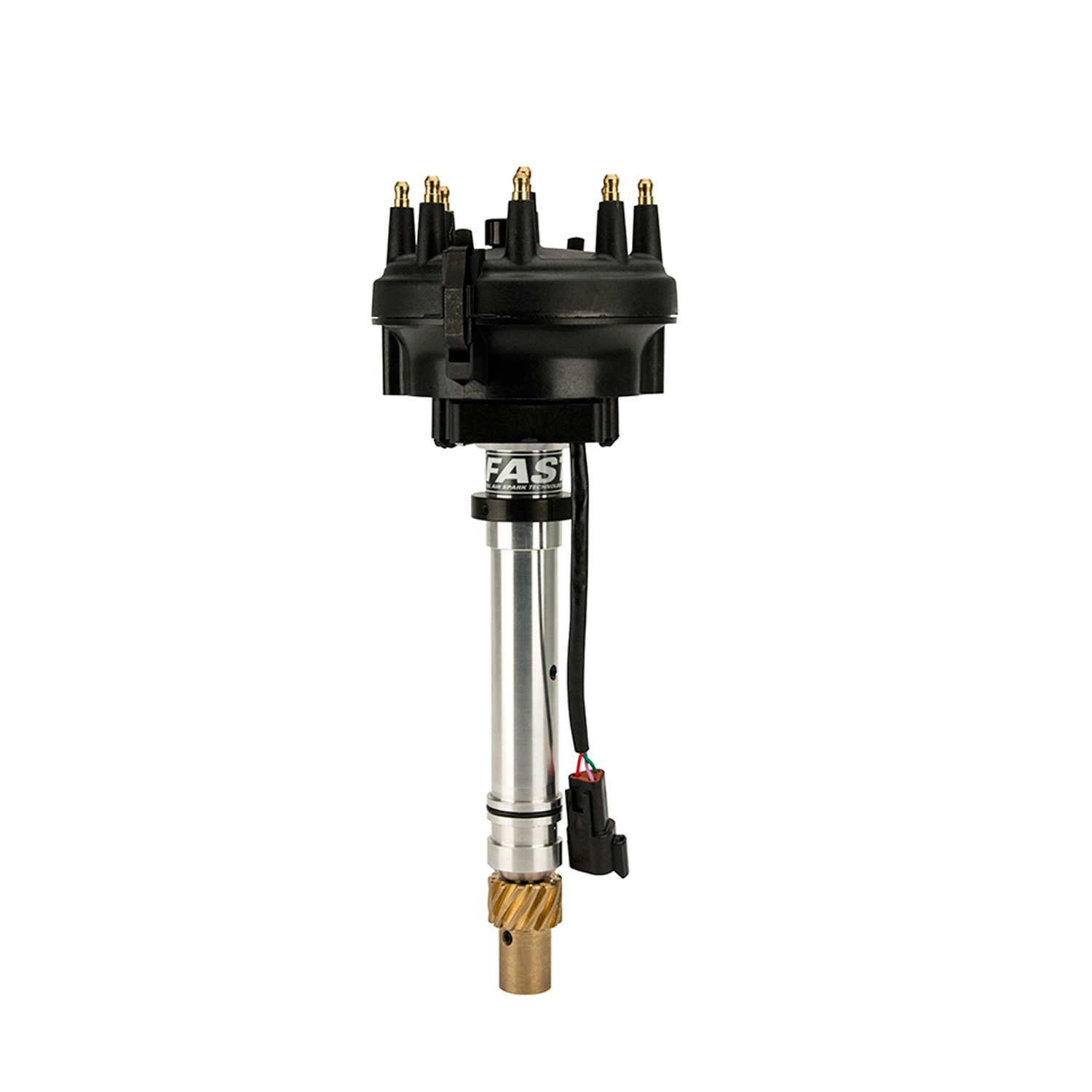 XDi Race Cam Sync Distributor for Chrysler LA 273-360, Small Cap
