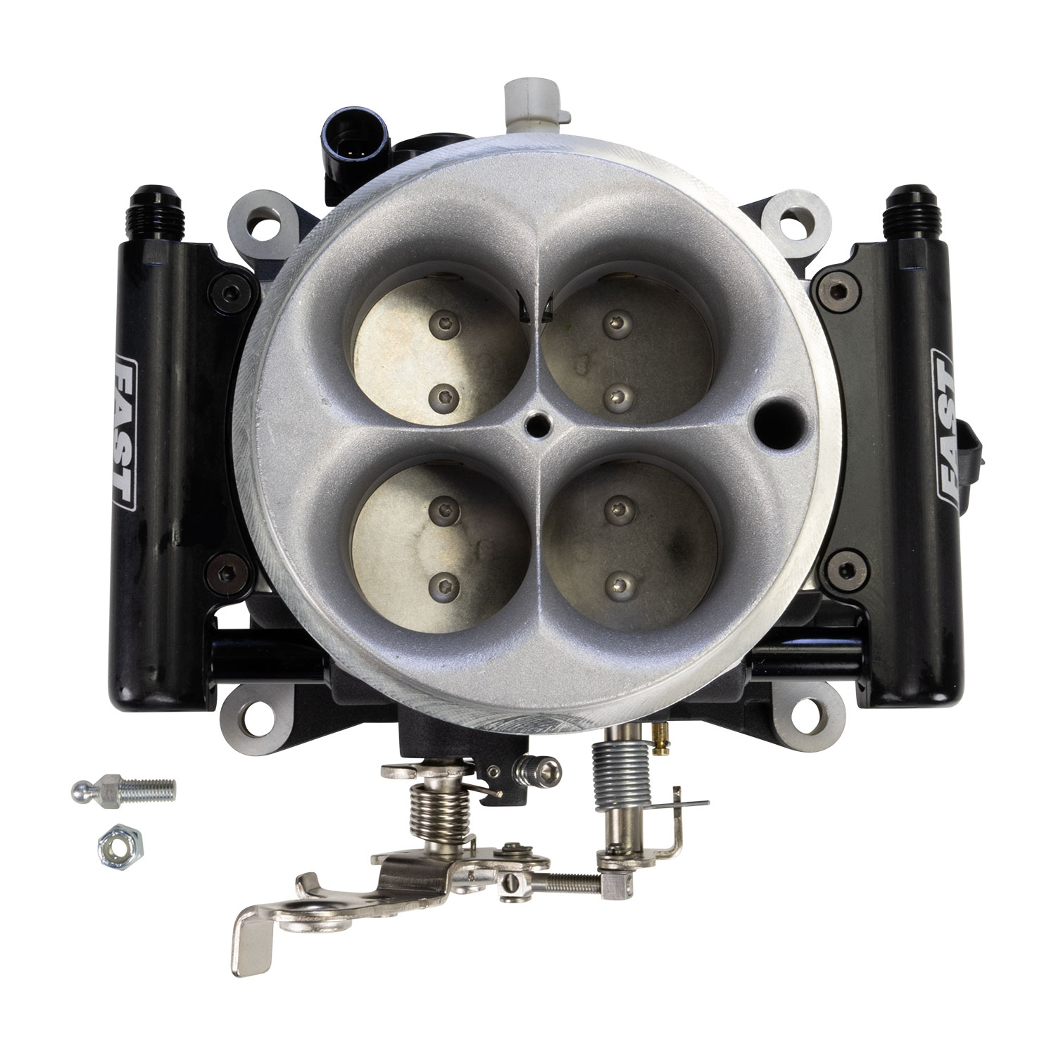 FAST 4150 EZ Fuel Throttle Body