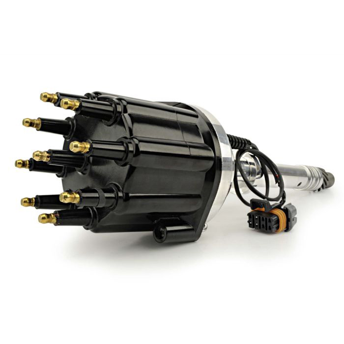 XDi Dual-Sync Distributor (Chevy Small/Big Block)