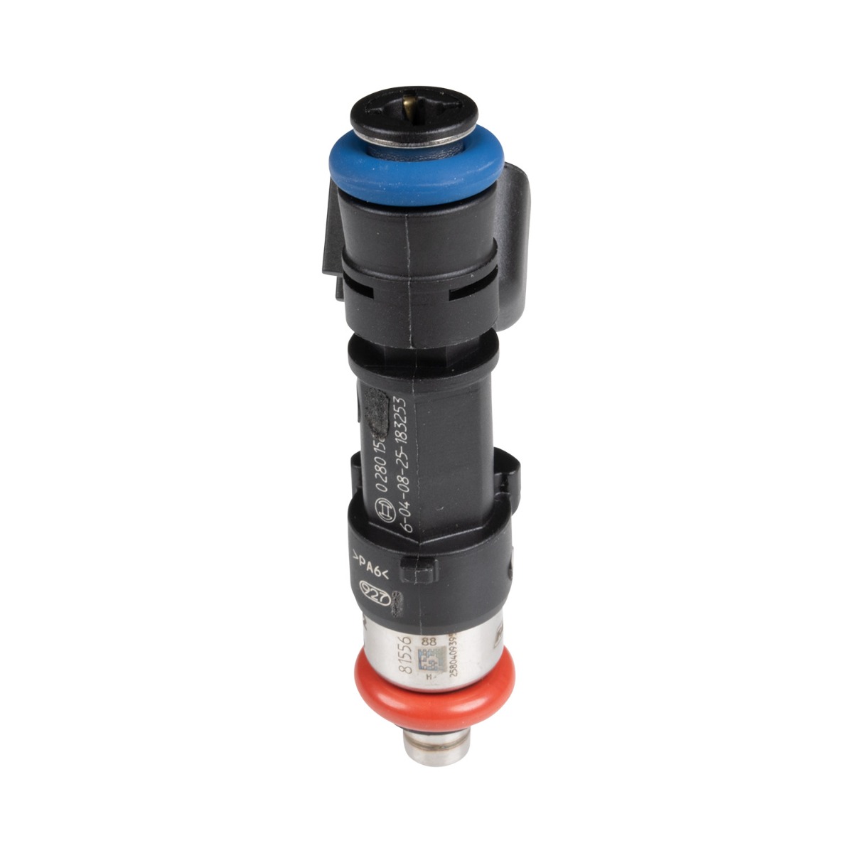 FAST Precision-Flow LS2 style Fuel Injectors (51 lb/hr) - Single