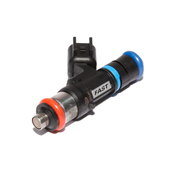 (1) LS2 Type 57 lb/hr Injector
