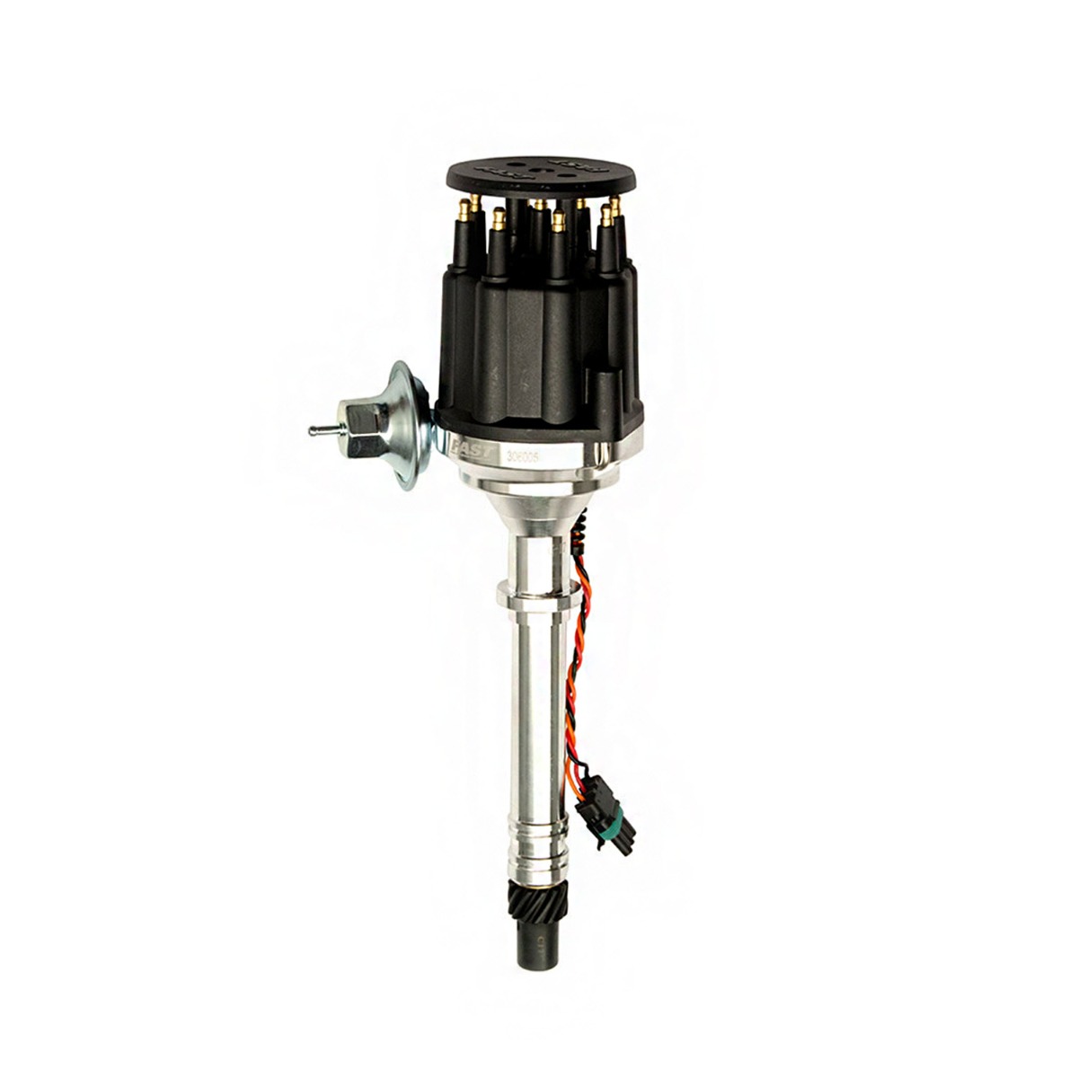 XDi EZ-RUN Distributor for SBC/BBC