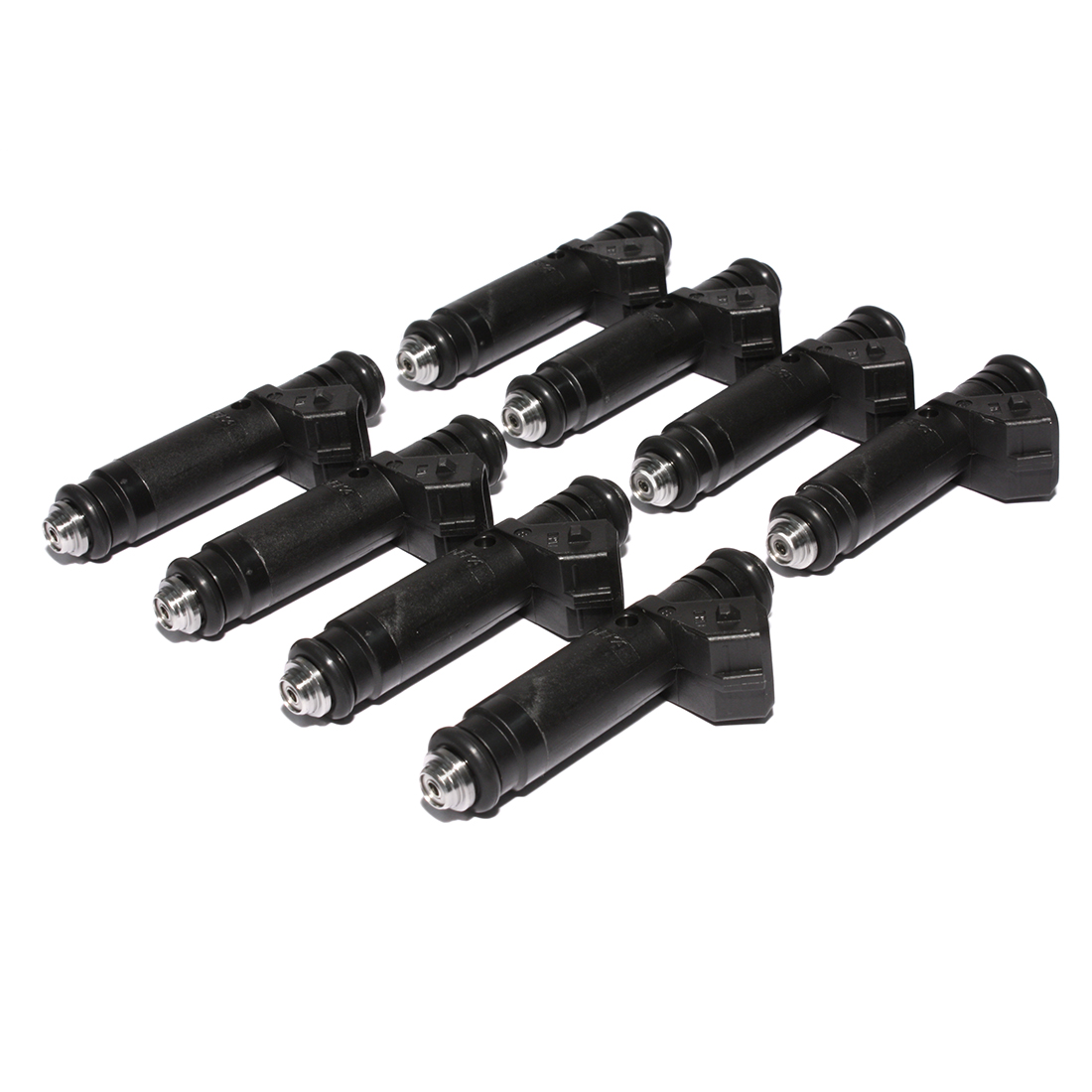 Precision-Flow 60 lb/hr (630cc/min) Injectors (8)