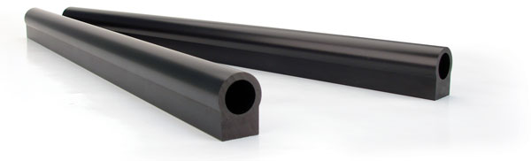 Universal Fuel Rail - 48 Inch