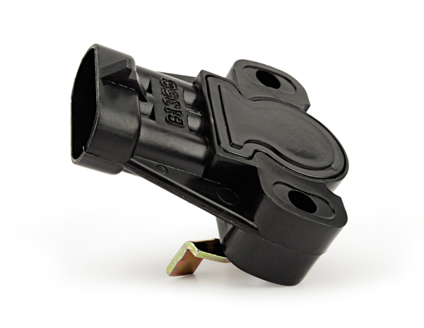 Throttle Position Sensor