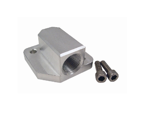 IAC Housing (Adapts Ford to GM)