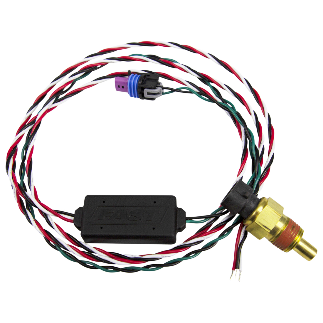 Fluid Temp Sensor and Converter Kit