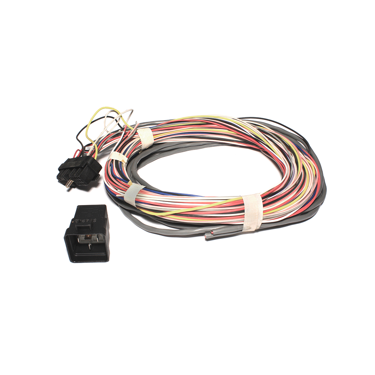 FAST Universal Wiring Harness
