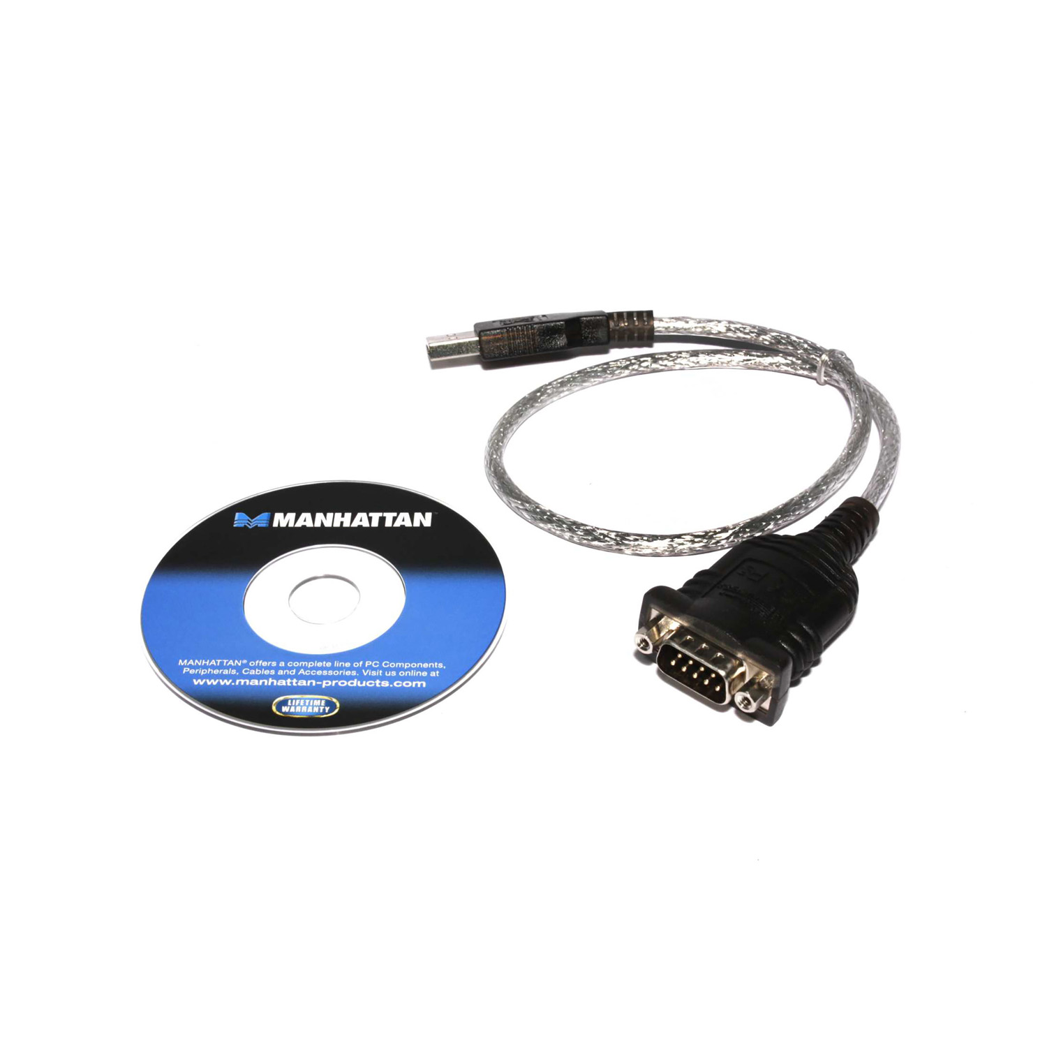XFI USB to Serial Convert Cable