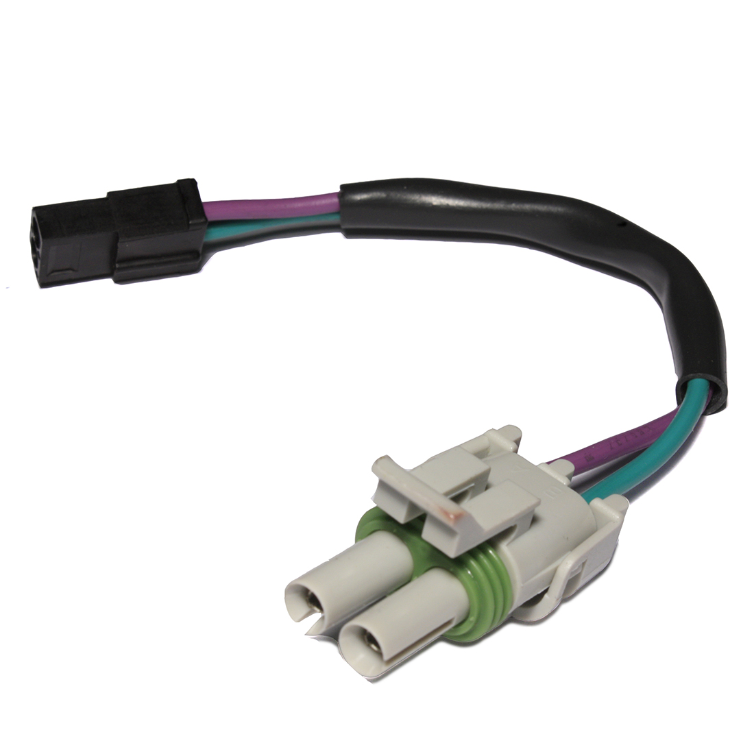 MSD 2 Pin Cam Trigger Harness for XFI