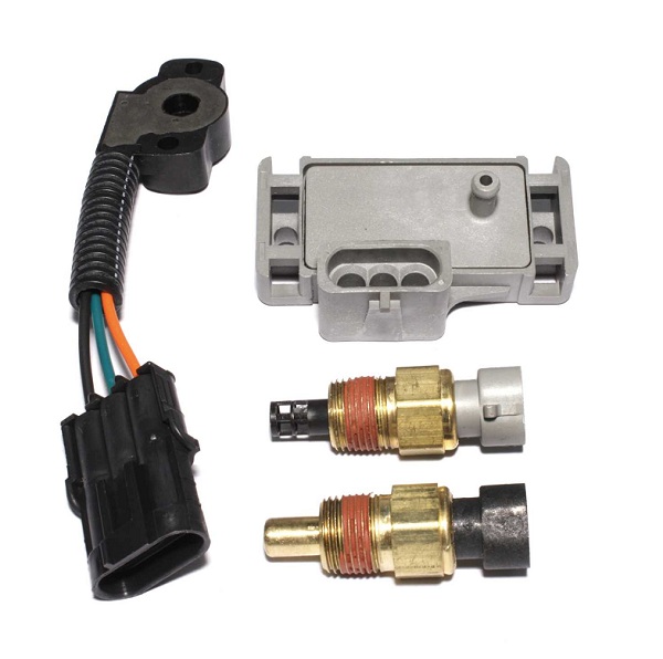 Ford 1 Bar MAP Sensor - 14.5psi