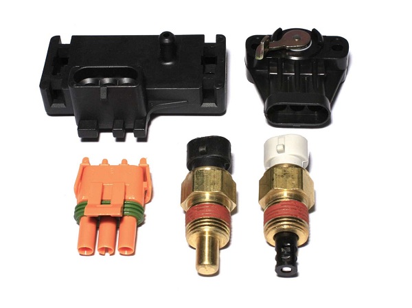 GM Sensor Kit - 3 Bar MAP/43.5psi