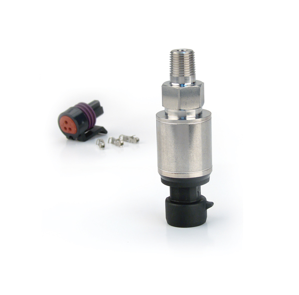 Single Pressure Sensor Kit 0-100 PSI