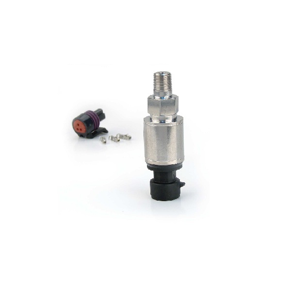 Single Pressure Sensor Kit 0-200 PSI