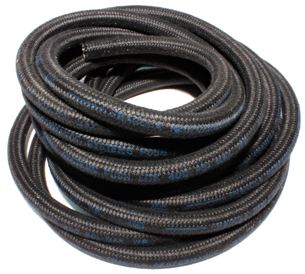 EZ-EFI Fuel Pump Hose and Fitting Kit (In-Tank)
