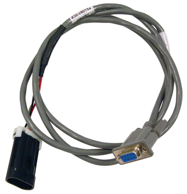 XFI and 5ft. PC to ECU Cable