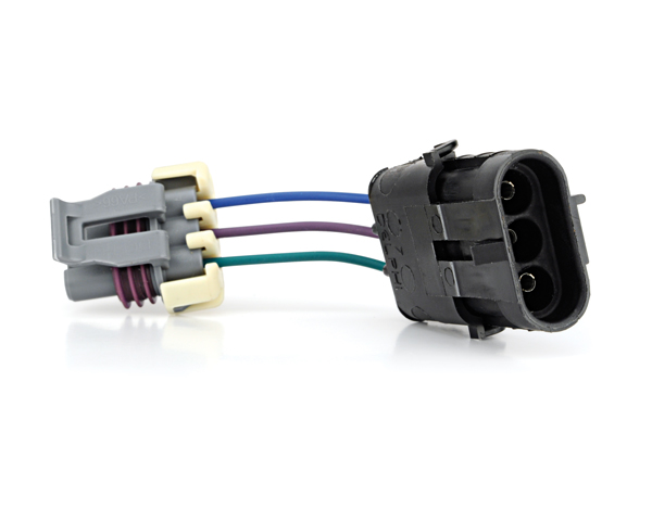 MAP Sensor Adapter Harness - Early To Late GM