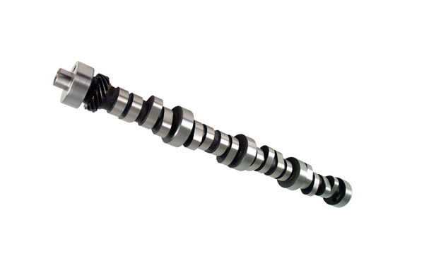 XFI Computer Controlled 248/258 Hydraulic Roller Cam