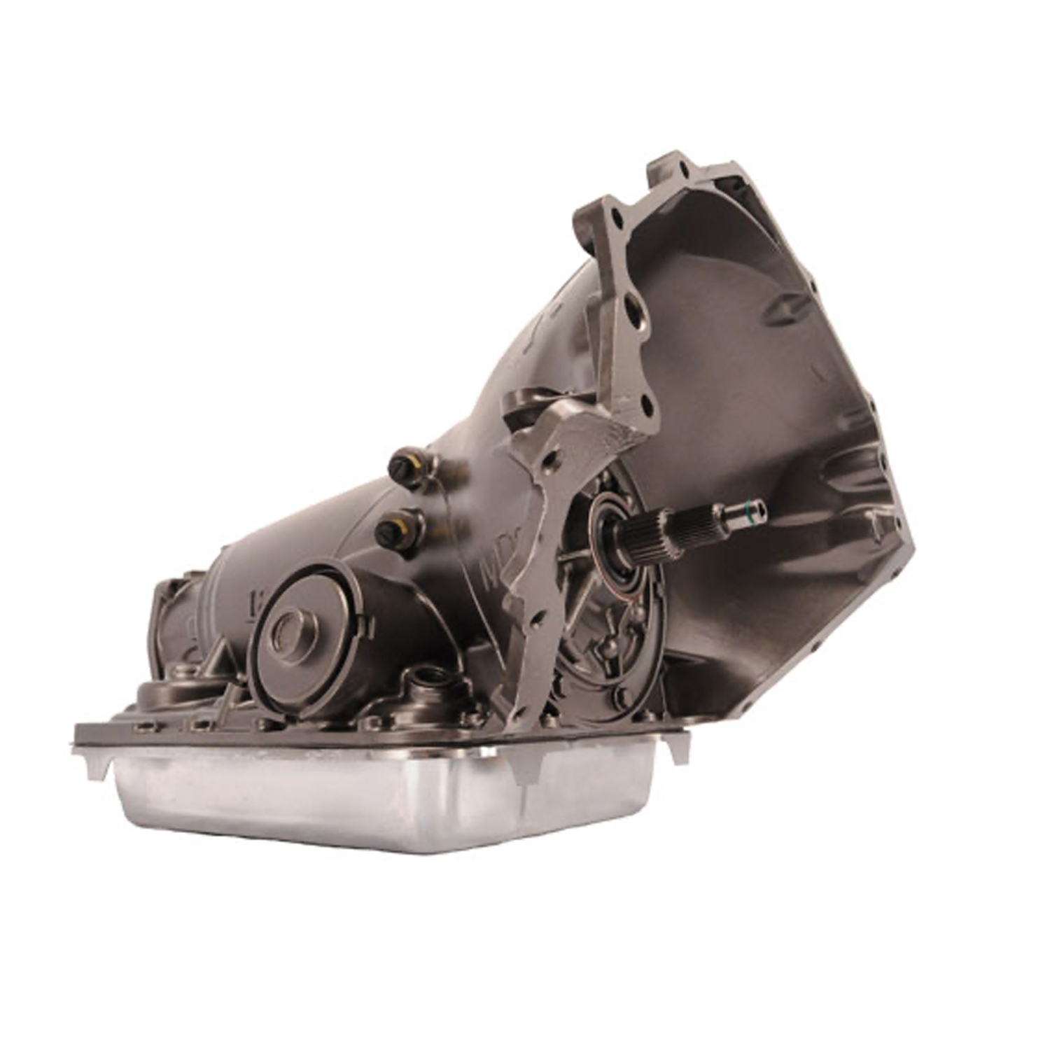 Maximizer™ 4X4 700R4 Transmission 30-spline, 1984-93 (Chevrolet)