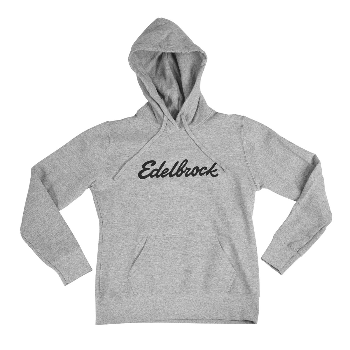 Edelbrock Women's Script Hoodie