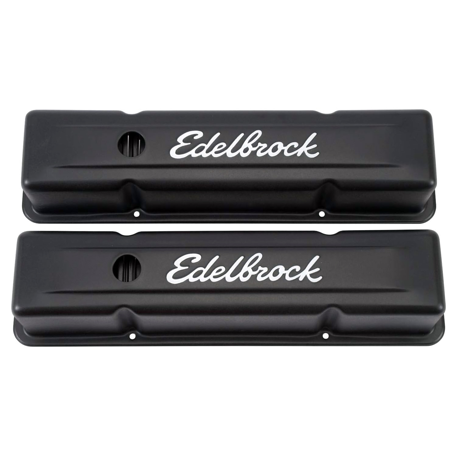 Signature Series Valve Covers for Chevrolet 262-400 '59-'86