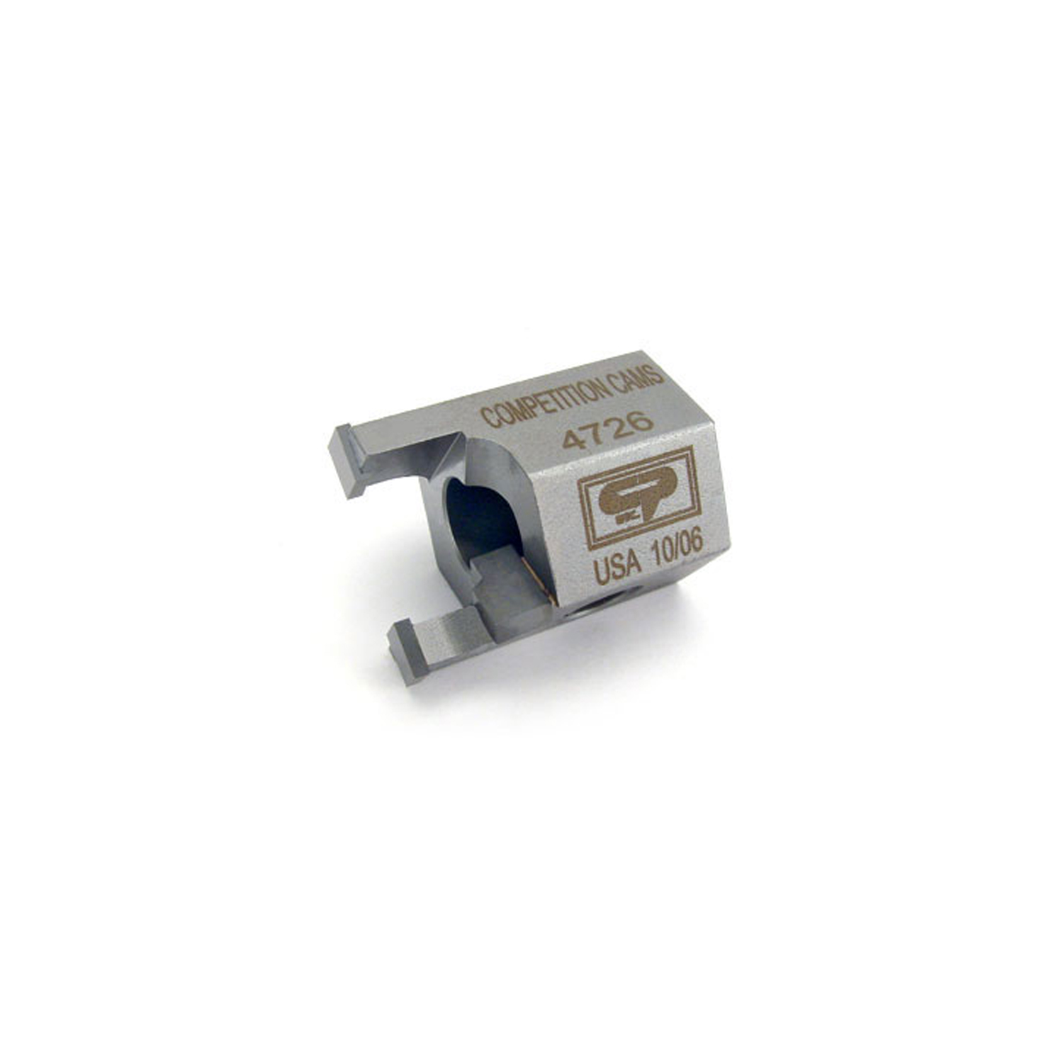 Valve Guide Cutter (Cuts to .530" Dia)